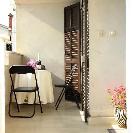 Appartement Lana Štinjan