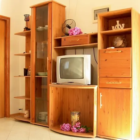 Appartement Lana Štinjan