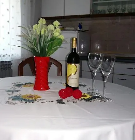 Appartement Lana Štinjan