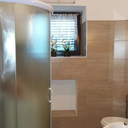 Appartement Lana