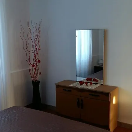 Appartement Lana Štinjan