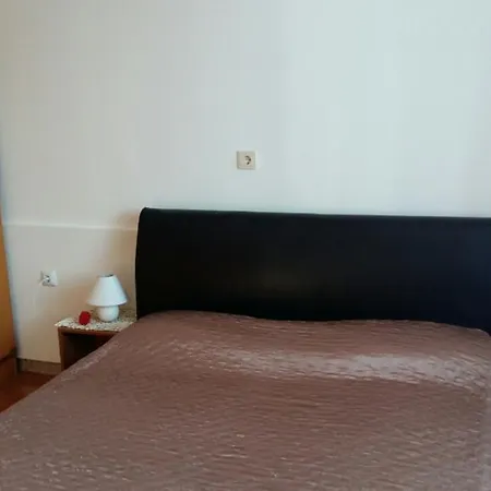 Appartement Lana Štinjan