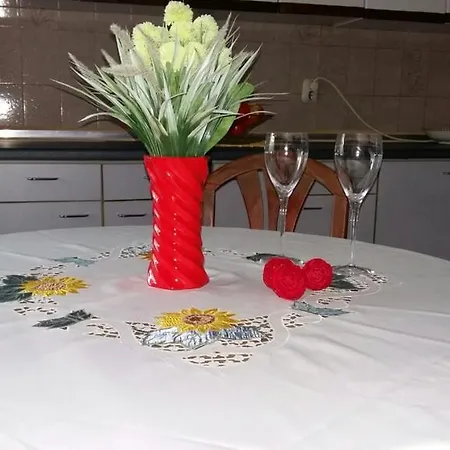 Appartement Lana *