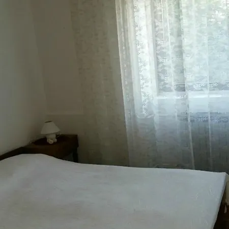 Appartement Lana Štinjan