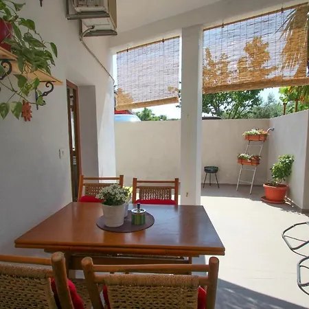 Apartment Lana Novigrad (Istria)