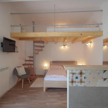 Lana Apartment Novigrad (Istria)