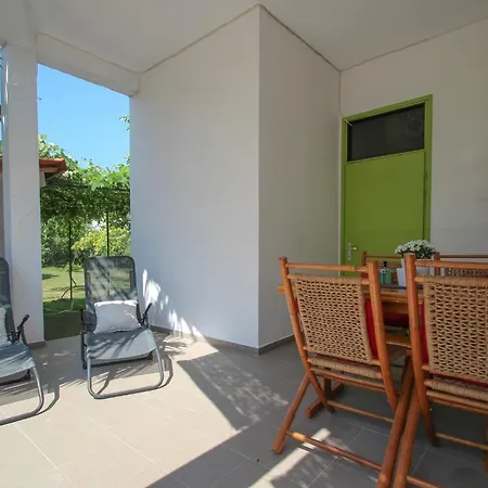 Apartment Lana Novigrad (Istria)