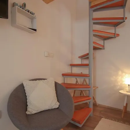 Apartment Lana Novigrad (Istria)