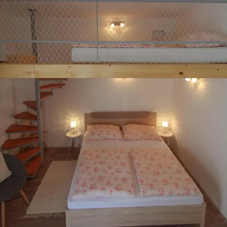 Apartment Lana