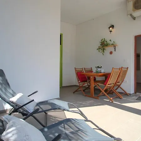 Lana Apartment Novigrad (Istria)
