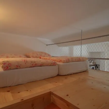 Apartment Lana *