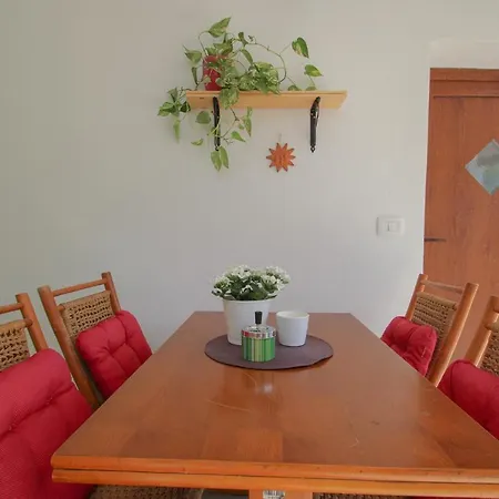 Apartment Lana