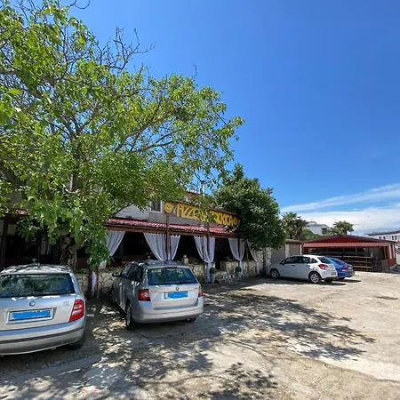 Lana * Novigrad (Istria)
